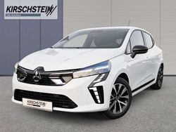 Weiss Neu 2025 Mitsubishi Colt Plus Kleinwagen | 20.990 € (Fairer Preis)