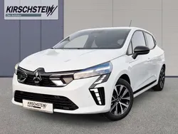 Weiss Neu 2025 Mitsubishi Colt Plus Kleinwagen | 20.990 € (Fairer Preis)