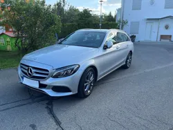 Mercedes C180