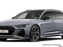 Gebraucht 2024 Audi RS6 Sport Kombi | 118.950 € (Fairer Preis)