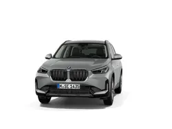Spacesilber Gebraucht 2025 BMW X1 Efficient Dynamics SUV | 36.990 € (Superpreis)
