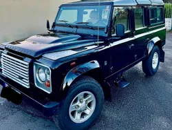 Schwarz Gebraucht 2008 Land Rover Defender SUV | 34.900 € (Fairer Preis)