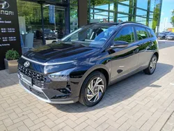 Phantom black mineraleffekt Gebraucht 2025 Hyundai Bayon Prime SUV | 26.490 € (Teuer)