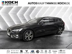 Gebraucht 2024 Volvo V60 Kombi | 42.590 € (Fairer Preis)