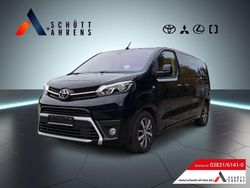 Schwarz Gebraucht 2019 Toyota Proace Verso Executive Kombi | 33.580 € (Fairer Preis)