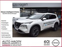 Weiß Neu 2025 Nissan X-Trail 360º SUV | 44.590 €