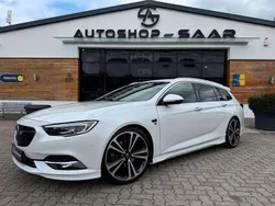 Abalone white Gebraucht 2017 Opel Insignia Business Kombi | 13.990 € (Fairer Preis)