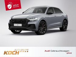 Grau Gebraucht 2023 Audi Q8 Competition SUV | 79.890 € (Fairer Preis)