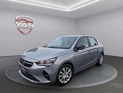 Quartz/artense grey Gebraucht 2022 Opel Corsa Edition Kleinwagen | 11.900 € (Superpreis)