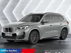Spacesilber Neu 2025 BMW iX1 M Sport SUV | 70.430 €