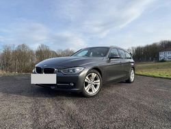 Gebraucht 2014 BMW 316 Comfort Edition Kombi | 9.300 € (Fairer Preis)