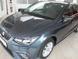 Grau Gebraucht 2020 Seat Ibiza XCELLENCE Kleinwagen | 15.990 € (Fairer Preis)
