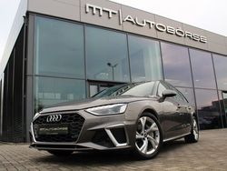 Grau Gebraucht 2021 Audi A4 S-line plus Kombi | 28.900 € (Fairer Preis)