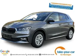 Wählbar Neu 2025 Skoda Fabia Drive Kleinwagen | 15.690 € (Superpreis)