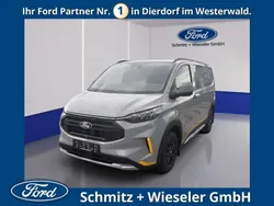 Grey matter Neu 2025 Ford Transit Custom Van / Kleinbus | 49.700 € (Superpreis)
