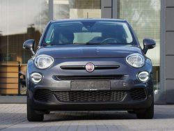 Grau Gebraucht 2020 Fiat 500X Lounge SUV | 13.980 € (Fairer Preis)