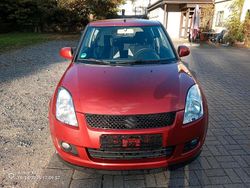 Gebraucht 2008 Suzuki Swift Kleinwagen | 1.200 €