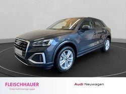 Manhattangrau metallic Neu 2025 Audi Q2 Advanced Plus SUV | 34.880 € (Superpreis)