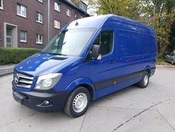 Weiß Gebraucht 2014 Mercedes 316 Van | 9.800 €