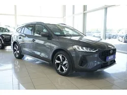Magnetic grau Neu 2025 Ford Focus Active X Kombi | 26.720 € (Superpreis)