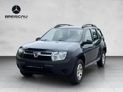 Blau Gebraucht 2012 Dacia Duster Ice SUV | 4.490 € (Fairer Preis)