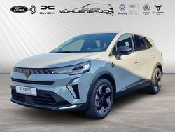 Grau Neu 2025 Renault Symbioz Techno SUV | 33.497 € (Fairer Preis)