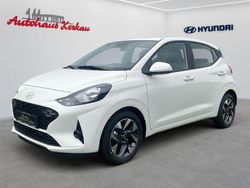Weiß Neu 2025 Hyundai i10 Trend Kleinwagen | 19.450 € (Fairer Preis)