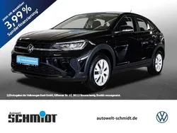 Deepblackperleffekt Gebraucht 2024 VW Taigo SUV | 18.398 € (Guter Preis)