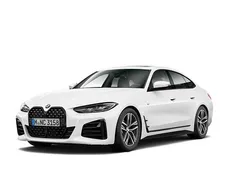 Gebraucht 2025 BMW 420 Gran Coupé Efficient Dynamics Coupé | 44.995 € (Guter Preis)