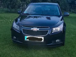 Schwarz Gebraucht 2011 Chevrolet Cruze Limousine | 5.499 € (Fairer Preis)