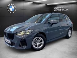 Grau Gebraucht 2025 BMW 220 Active Tourer M Sport Van / Kleinbus | 33.480 € (Fairer Preis)