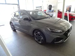 Ecotronic grey Neu 2025 Hyundai i30 N Line Kombi | 27.980 € (Fairer Preis)