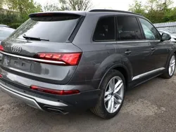 Samuraigrau metallic samuraigrau metallic Neu 2025 Audi Q7 Basis SUV | 74.519 € (Superpreis)