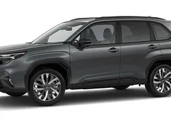 Magnetite grey Neu 2025 Subaru Forester Trend SUV | 37.900 € (Fairer Preis)