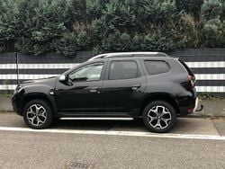 Schwarz Gebraucht 2019 Dacia Duster Expression SUV | 10.600 € (Guter Preis)