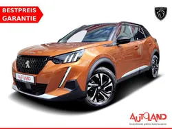 Andere Gebraucht 2023 Peugeot 2008 GT-line SUV | 23.490 € (Fairer Preis)