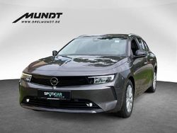 Vulkangrau Gebraucht 2023 Opel Astra Business Edition Kombi | 22.990 € (Fairer Preis)
