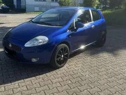 Gebraucht 2008 Fiat Punto Kleinwagen | 1.250 € (Fairer Preis)