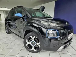 Schwarz Gebraucht 2019 Citroën C3 Aircross Rip Curl SUV | 14.900 € (Fairer Preis)