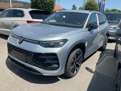 Oyster silber metallic Neu 2025 VW Tayron R-line SUV | 57.495 € (Superpreis)