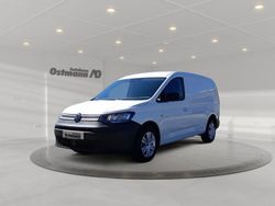 Candy weiss Neu 2025 VW Caddy Maxi Basis Van / Kleinbus | 37.579 € (Teuer)