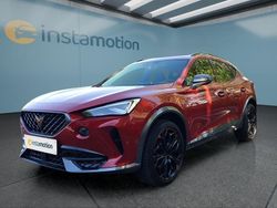 Rot Gebraucht 2023 Cupra Formentor SUV | 33.749 € (Fairer Preis)