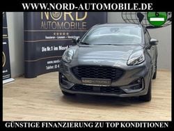 Grau Gebraucht 2023 Ford Puma ST-Line SUV | 12.890 € (Guter Preis)
