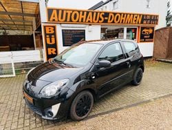 Schwarz Gebraucht 2011 Renault Twingo Kleinwagen | 3.680 € (Etwas zu teuer)