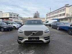 Gebraucht 2016 Volvo XC90 R-Design SUV | 14.990 €
