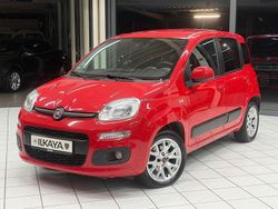 Rot Gebraucht 2016 Fiat Panda Lounge Kleinwagen | 4.890 € (Etwas zu teuer)