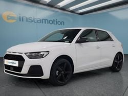 Weiß Neu 2025 Audi A1 Kleinwagen | 29.249 € (Fairer Preis)