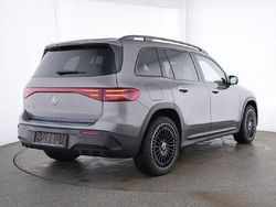 Gebraucht 2025 Mercedes EQB250 SUV | 50.780 €