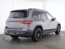 Gebraucht 2025 Mercedes EQB250 SUV | 52.890 €