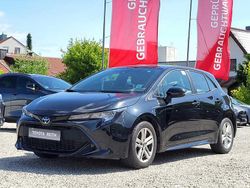 Schwarz Gebraucht 2019 Toyota Corolla Comfort Limousine | 20.169 € (Teuer)